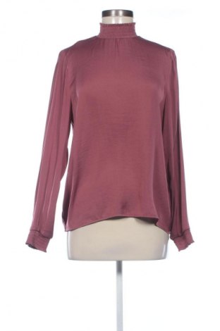 Dámska blúza VILA, Veľkosť M, Farba Popolavo ružová, Cena  10,00 €