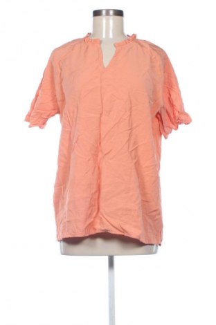 Дамска блуза VRS, Размер L, Цвят Оранжев, Цена 15,99 лв.