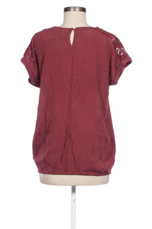 Γυναικεία μπλούζα VRS, Μέγεθος XL, Χρώμα Κόκκινο, Τιμή 9,72 €