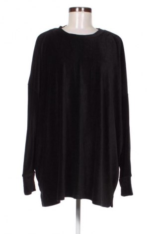 Női blúz VRS Woman, Méret 4XL, Szín Fekete, Ár 3 800 Ft