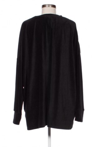 Női blúz VRS Woman, Méret 4XL, Szín Fekete, Ár 3 800 Ft