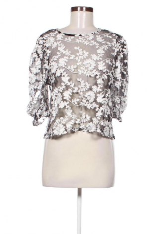 Γυναικεία μπλούζα Valley Girl, Μέγεθος XL, Χρώμα Πολύχρωμο, Τιμή 18,47 €