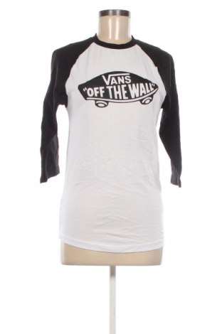 Dámska blúza Vans, Veľkosť XS, Farba Viacfarebná, Cena  30,95 €