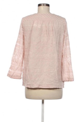 Damen Shirt Velvet by Graham & Spencer, Größe XS, Farbe Aschrosa, Preis 13,99 €