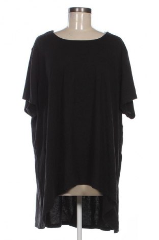 Дамска блуза Venice Beach, Размер 3XL, Цвят Черен, Цена 62,99 лв.