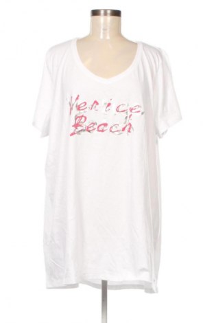 Dámská halenka Venice Beach, Velikost XXL, Barva Bílá, Cena  739,00 Kč
