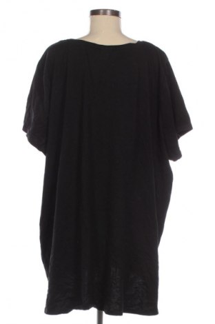 Dámska blúza Venice Beach, Veľkosť 4XL, Farba Čierna, Cena  16,95 €