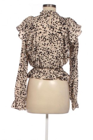 Дамска блуза Vera & Lucy, Размер S, Цвят Многоцветен, Цена 12,99 лв.