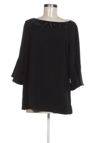 Дамска блуза Vera Mont, Размер M, Цвят Черен, Цена 27,99 лв.