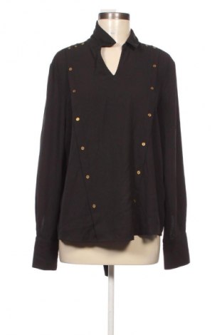 Bluză de femei Vero Moda, Mărime XL, Culoare Negru, Preț 44,99 Lei