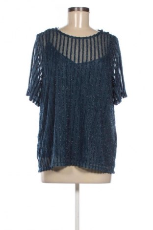 Dámská halenka Vero Moda, Velikost L, Barva Modrá, Cena  253,00 Kč