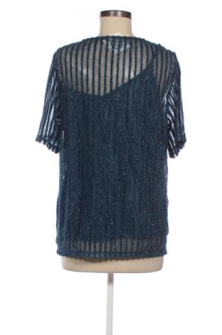 Dámská halenka Vero Moda, Velikost L, Barva Modrá, Cena  253,00 Kč