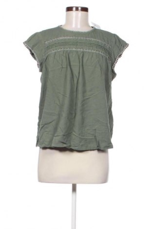 Dámská halenka Vero Moda, Velikost M, Barva Zelená, Cena  253,00 Kč
