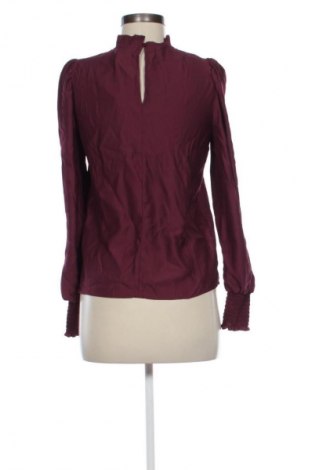 Damen Shirt Vero Moda, Größe XS, Farbe Rot, Preis 5,99 €