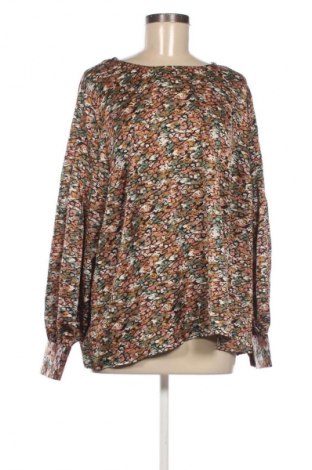 Bluzka damska Vero Moda, Rozmiar XXL, Kolor Kolorowy, Cena 56,99 zł
