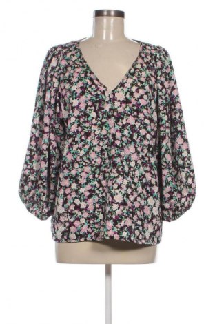 Damen Shirt Vero Moda, Größe L, Farbe Mehrfarbig, Preis 7,99 €