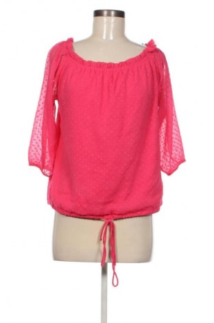 Bluzka damska Vero Moda, Rozmiar L, Kolor Różowy, Cena 30,99 zł
