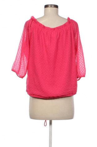 Bluzka damska Vero Moda, Rozmiar L, Kolor Różowy, Cena 30,99 zł