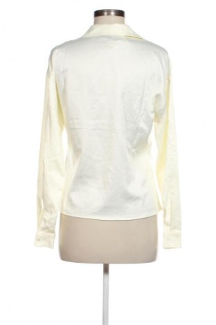 Дамска блуза Vero Moda, Размер S, Цвят Жълт, Цена 9,99 лв.