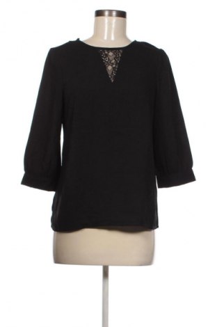 Dámska blúza Vero Moda, Veľkosť S, Farba Čierna, Cena  4,95 €