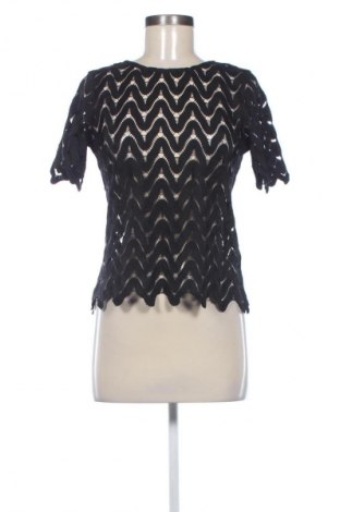 Dámska blúza Vero Moda, Veľkosť S, Farba Čierna, Cena  10,00 €