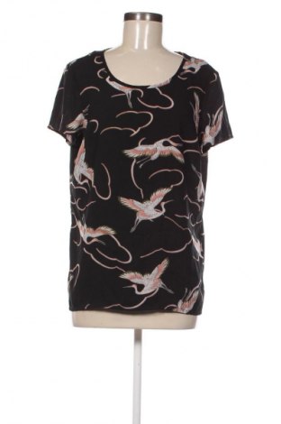 Damen Shirt Vero Moda, Größe L, Farbe Schwarz, Preis € 8,99