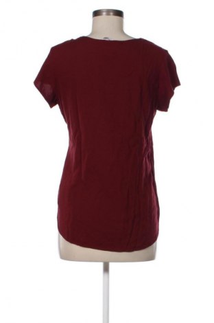 Bluzka damska Vero Moda, Rozmiar M, Kolor Czerwony, Cena 44,94 zł
