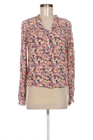 Bluză de femei Vero Moda, Mărime XS, Culoare Multicolor, Preț 12,99 Lei