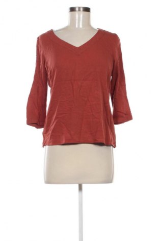 Dámska blúza Vero Moda, Veľkosť S, Farba Hnedá, Cena  2,95 €