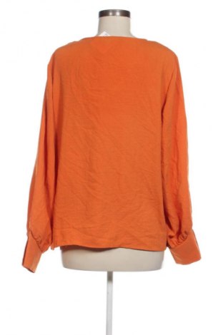 Дамска блуза Vero Moda, Размер XL, Цвят Оранжев, Цена 11,99 лв.
