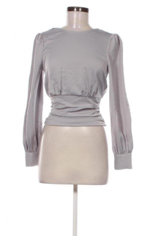 Damen Shirt Vero Moda, Größe XS, Farbe Grau, Preis € 4,99