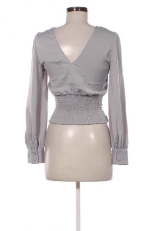 Damen Shirt Vero Moda, Größe XS, Farbe Grau, Preis € 4,99