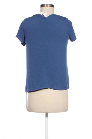 Bluzka damska Vero Moda, Rozmiar XS, Kolor Niebieski, Cena 45,98 zł