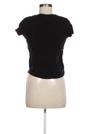 Γυναικεία μπλούζα Vero Moda, Μέγεθος S, Χρώμα Μαύρο, Τιμή 11,99 €