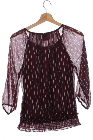 Дамска блуза Vero Moda, Размер XS, Цвят Многоцветен, Цена 8,99 лв.