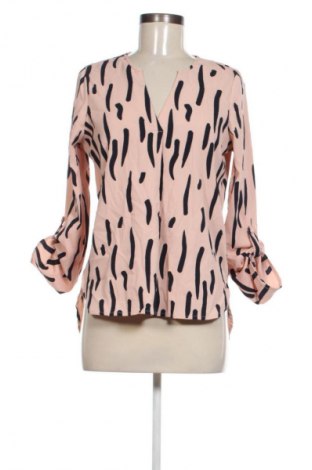 Damen Shirt Vero Moda, Größe S, Farbe Mehrfarbig, Preis 5,99 €