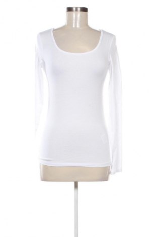 Дамска блуза Vero Moda, Размер L, Цвят Бял, Цена 46,99 лв.