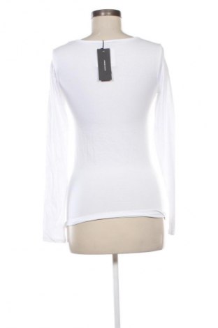 Дамска блуза Vero Moda, Размер L, Цвят Бял, Цена 46,99 лв.