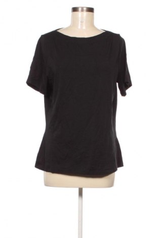 Дамска блуза Vero Moda, Размер XXL, Цвят Черен, Цена 16,99 лв.