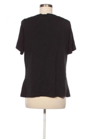 Дамска блуза Vero Moda, Размер XXL, Цвят Черен, Цена 16,99 лв.