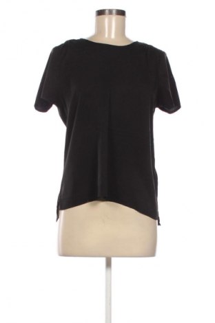 Дамска блуза Vero Moda, Размер S, Цвят Черен, Цена 20,00 лв.