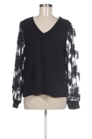 Dámska blúza Vero Moda, Veľkosť XL, Farba Čierna, Cena  8,95 €