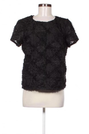 Дамска блуза Vero Moda, Размер M, Цвят Черен, Цена 20,00 лв.