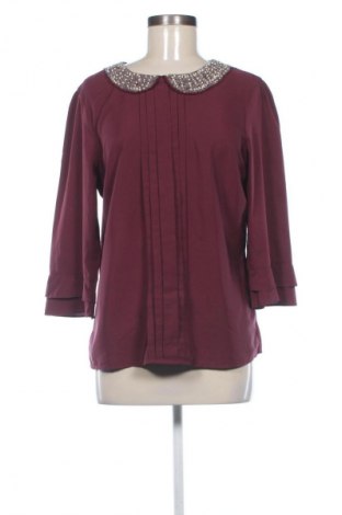 Bluză de femei Vero Moda, Mărime L, Culoare Mov, Preț 52,63 Lei