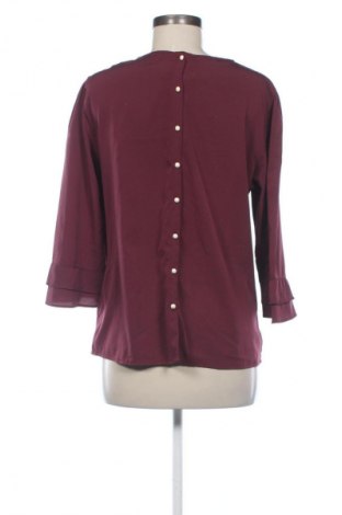 Bluză de femei Vero Moda, Mărime L, Culoare Mov, Preț 52,63 Lei