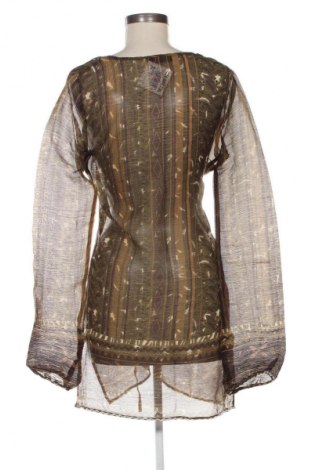 Дамска блуза Vero Moda, Размер M, Цвят Многоцветен, Цена 20,00 лв.