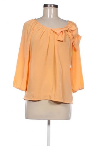 Bluză de femei Vero Moda, Mărime S, Culoare Portocaliu, Preț 52,63 Lei
