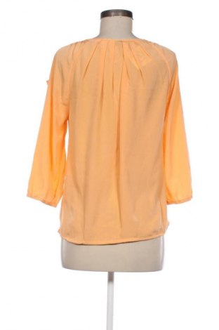 Bluză de femei Vero Moda, Mărime S, Culoare Portocaliu, Preț 52,63 Lei