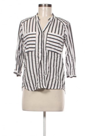 Дамска блуза Vero Moda, Размер M, Цвят Многоцветен, Цена 19,55 лв.