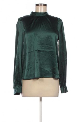 Damen Shirt Vero Moda, Größe S, Farbe Grün, Preis 6,99 €